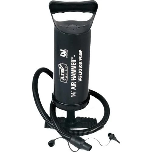 Çift Fonksiyonlu 35 Cm Pompa - 62003 - 1 Adet ürün görseli 1