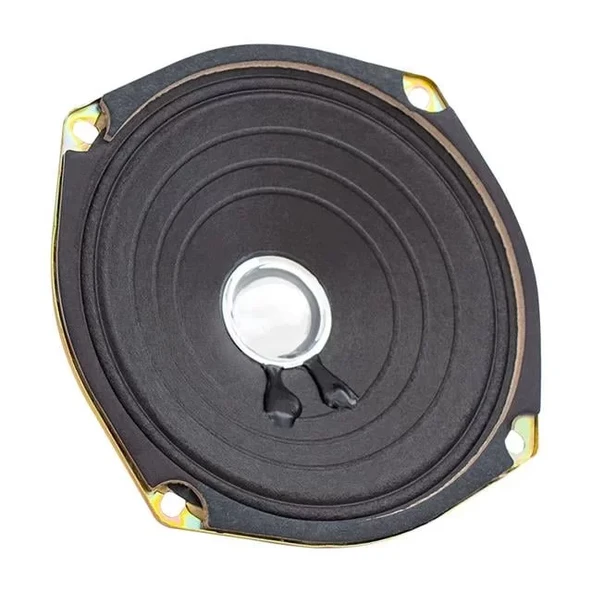 Westsound 12 Cm 8 Ohm 6W - 80W Yedek Hoparlör Ws-5 ürün görseli 1