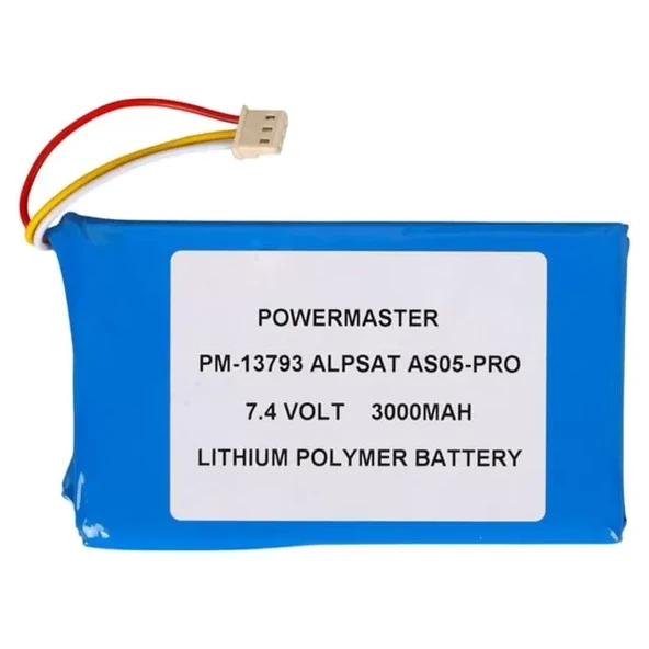 Satfinder 4*5 Pili - Resim 2