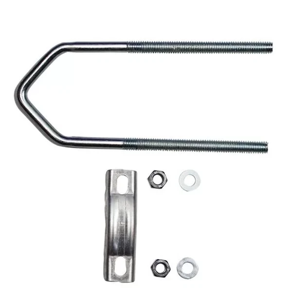 Mag Anten Kelepçesi 14 Cm Uzun (2'Li Paket) ürün görseli 1