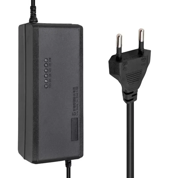 Pm-6131 60 Volt - 38 Amper Elektrikli Bisiklet - Resim 2