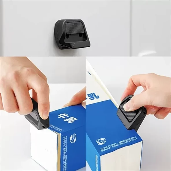 Sn-29134 Pratik Paket Açıcı - Kutu - Resim 5