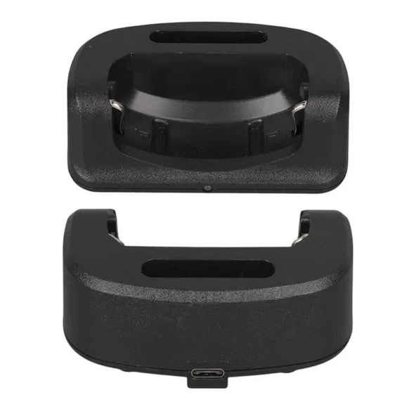 Wln Telsiz Kcz1R3 Dock 4.2V 500Ma (16450 Kd-C1 Tip Kasa İçin) ürün görseli 1