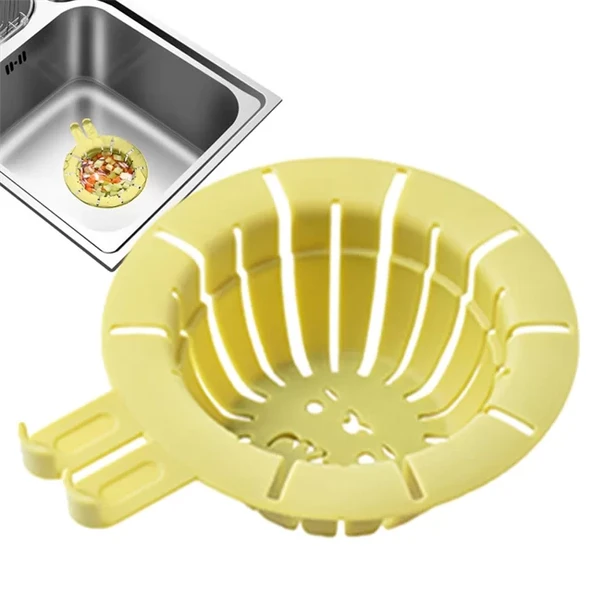 Sn-26031 Lavabo Drenaj Süzgeci ürün görseli 1
