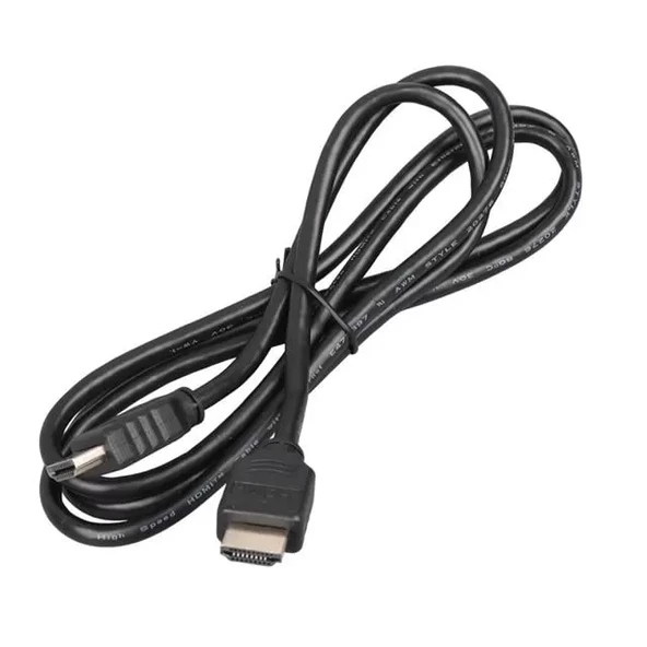 Oem E473397 1.5 Metre 3D Hdmı Kablo (Versiyon 1.4) - Resim 2