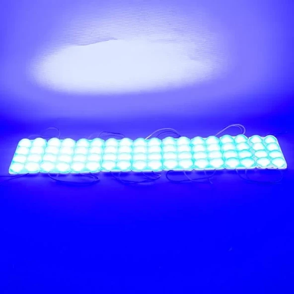 12 Volt 3.6 Watt 2835 Modül Led - Resim 2