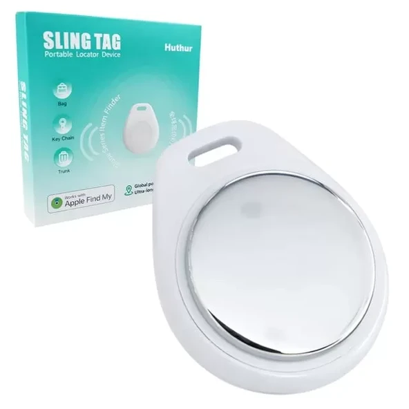 Pm-27092 Sling Air Tag Find My Akıllı Takip Global Konumlandırma ürün görseli 1