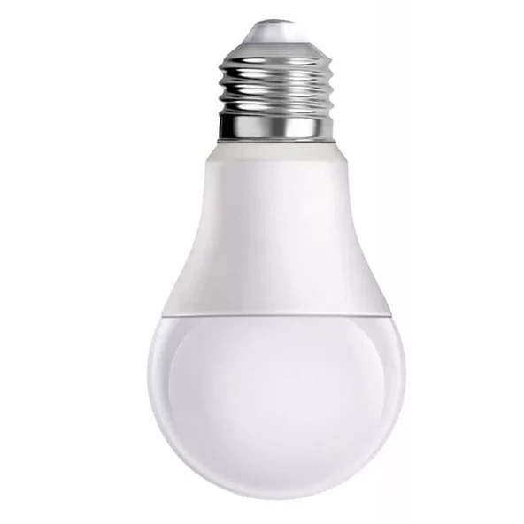 Ledx Al-Ll9D3 810 Lümen Normal/Tv/Gece Lambası 3 Modlu E27 Beyaz Led Ampul (9W 3'Ü 1 Arada) ürün görseli 1