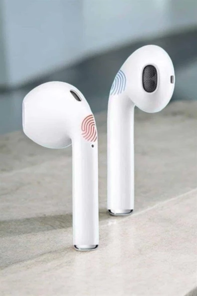 Yeni Nesil Bluetooth 5.0 Kablosuz Kulaklık Yüksek Ses Kalitesi ve Uzun Pil Ömrü ürün görseli 1