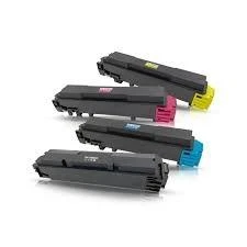 Kyocera TK-5380 Yüksek Kapasiteli takım Muadil Toner ürün görseli 1