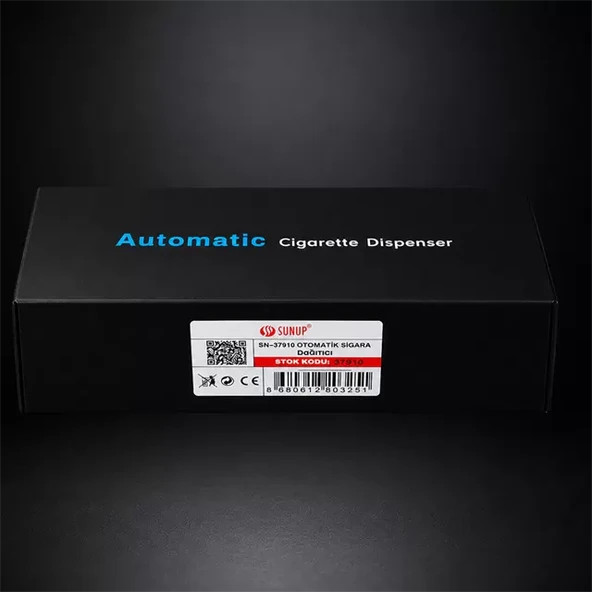 Sn-37910 Otomatik Dağıtıcı - Resim 3