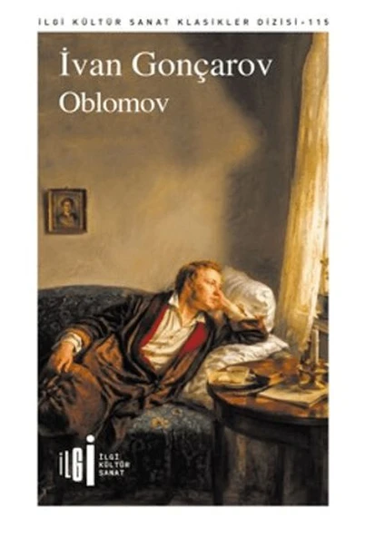 Oblomov ürün görseli 1