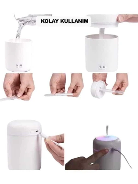 H2O NEMLENDİRİCİ ürün görseli 1