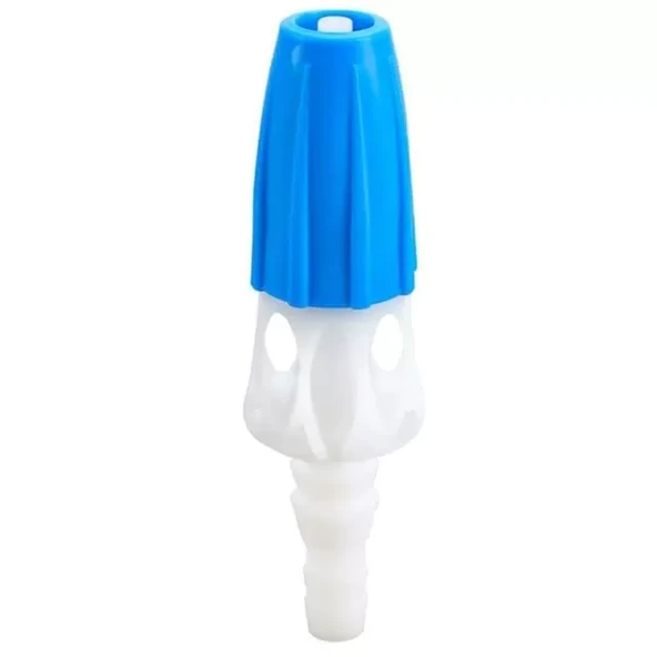 Sn-25975 Yüksek Basınçlı Bahçe Yıkama Hortum Başlığı ürün görseli 1