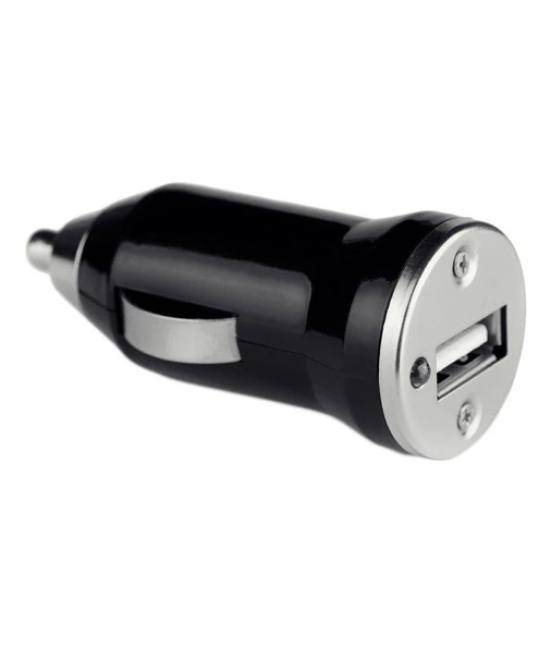 Usb Girişli 1000 Ma Araç Çakmak Soketi - Resim 2