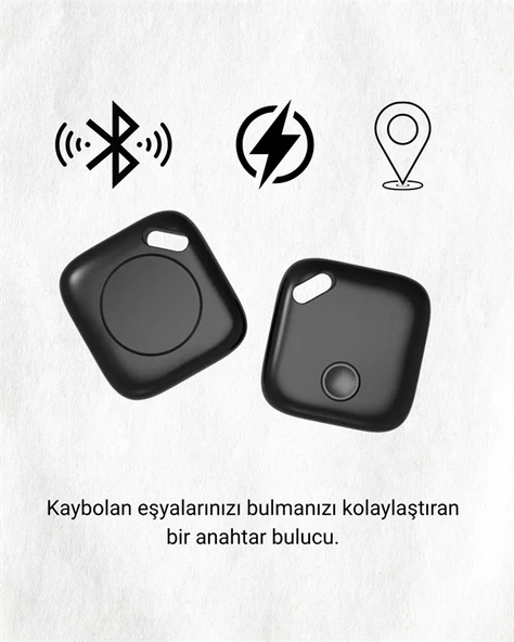 Ai̇r Tag - Resim 2