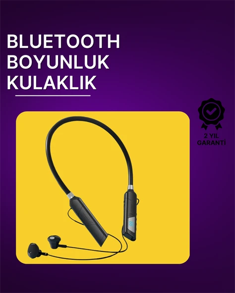 5.1 Kulaklık – Net Ses, Uzun Pil, Kararlı Bağlantı ürün görseli 1