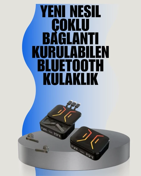 300Mah Kutulu Kulaklık – 40Mah Kulaklık Bataryası ürün görseli 1