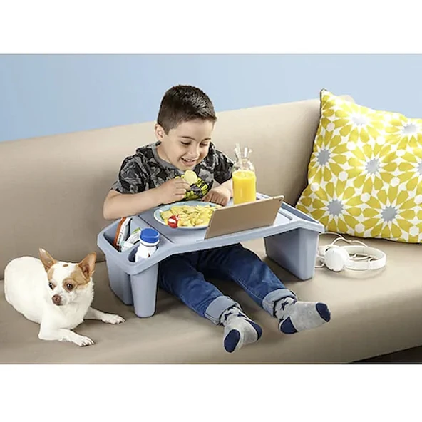 Laptop Masası Çalışma Sehpası - Resim 2