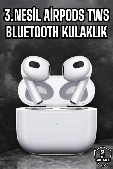 Kulaklık Yeni Nesil Gürültü Önleyici Yüksek Ses Kaliteli Mikrofonlu ürün görseli 1