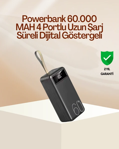 Tüm Cihazlara Uyumlu Çoklu Çıkışlı ürün görseli 1