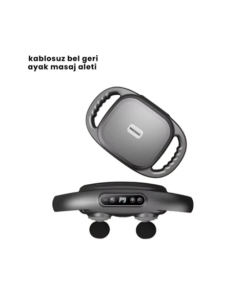 6143 Masaj ürün görseli 1