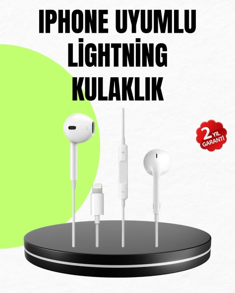 Uzaktan Kumandalı Mikrofonlu Mükemmel Ses Kulaklık ürün görseli 1
