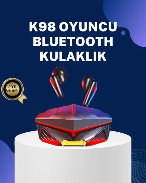 Kulaklık Gürültü Önleyici Mikrofonlu ürün görseli 1