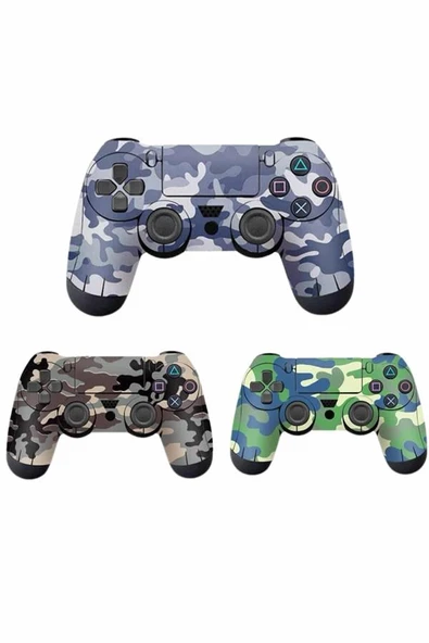 Joystick Oyun Kolu Titreşimli Uzun Pil Ömrü Usb Şarj Kablolu ürün görseli 1