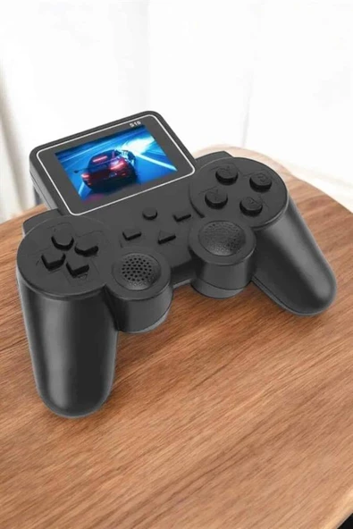 Gamepad 520 Oyunlu Tv Uyumlu Oyun Konsolu ürün görseli 1