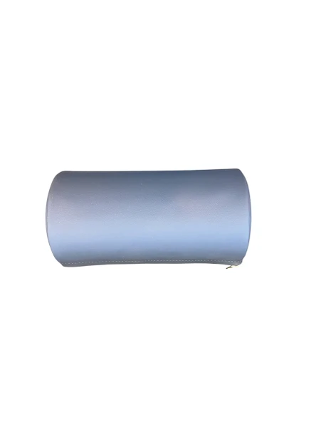 Fizik Silindir Yastık 30X15 Cm| Pozisyon Egzersiz Destek Yastığı ürün görseli 1