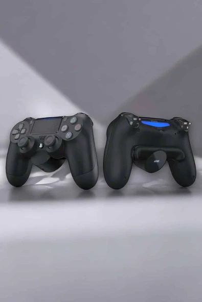 Kamuflaj Desenli Joystick Oyun Kolu - Resim 2