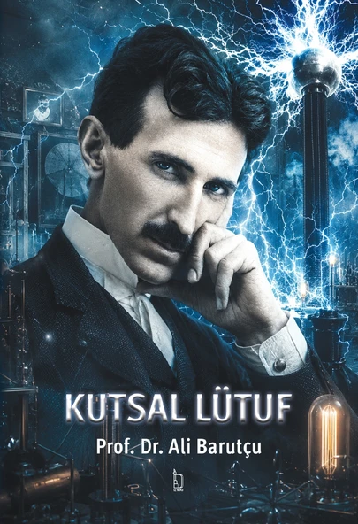 Kutsal Lütuf - Prof. Dr. Ali Barutçu - İZYAKO Yayınları ürün görseli 1