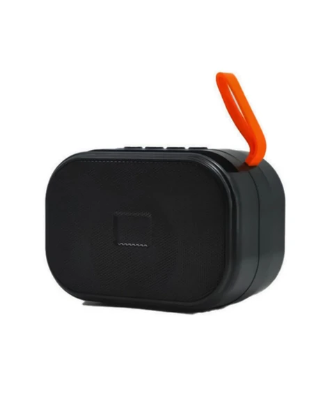 X315 Speaker Si̇yah - Resim 2