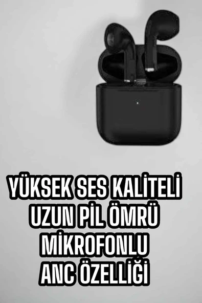 Kulaklık Tws Çift Kulaklık Tws 5 - Resim 2