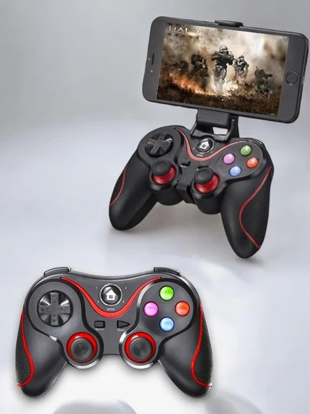 Gamepad - Resim 2