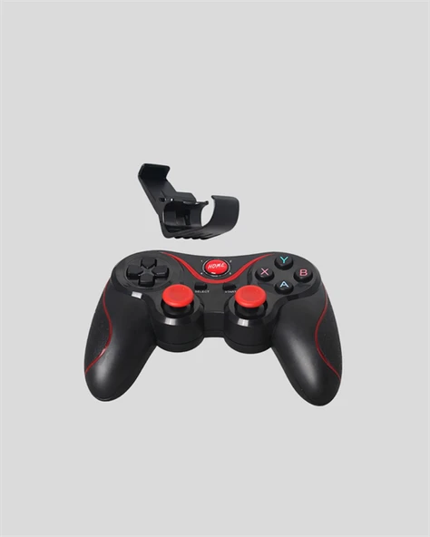 Titreşimli Gamepad – Konsol Uyumluluğu - Resim 2
