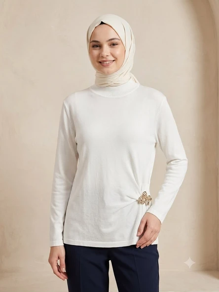 4409 GHİSA TUNİK ürün görseli 1