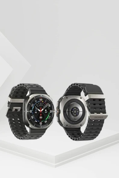 RW-59 AKILLI SAAT - Resim 2