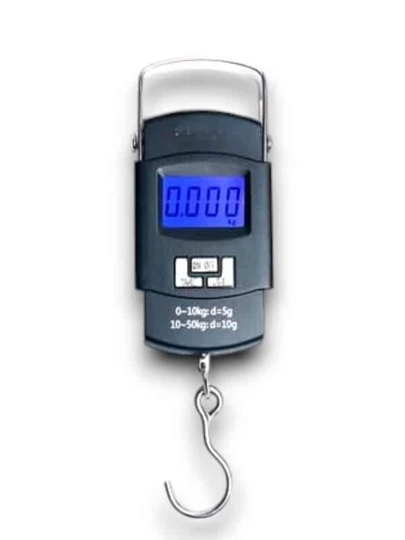 EL KANTARI 50KG - Resim 5