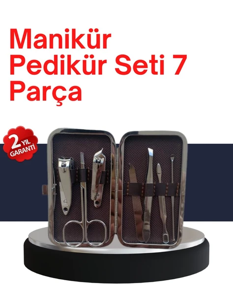 Seyahat İçin Uygun Çok Amaçlı Kişisel Bakım Seti ürün görseli 1