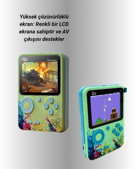 G5-Ateri - Resim 4