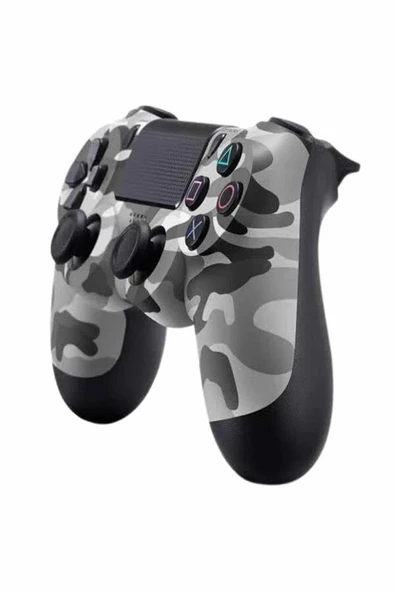 Yeni Nesil Joystick Oyun Kolu Android Uyumlu Kablosuz Titreşimli ürün görseli 1
