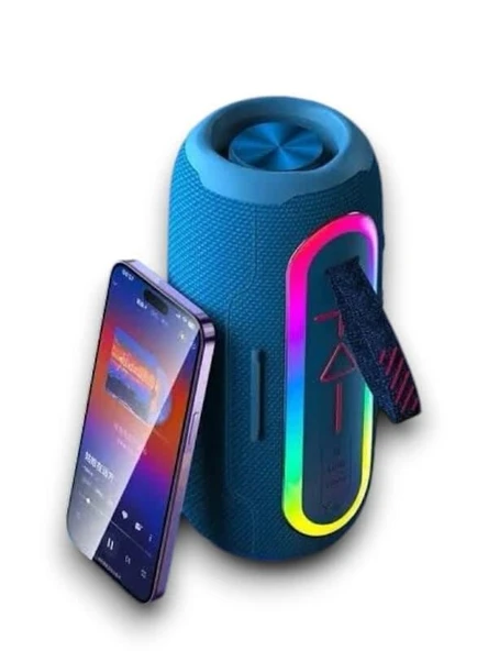 FLİP 6 MAX BLUETOOTH HOPARLÖR - Resim 4