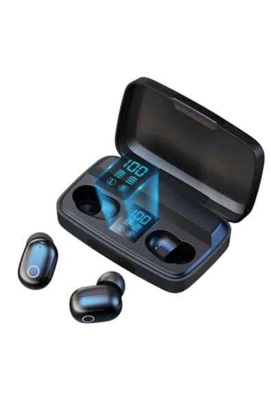 A10S BLUETOOTH KULAKLIK - Resim 5