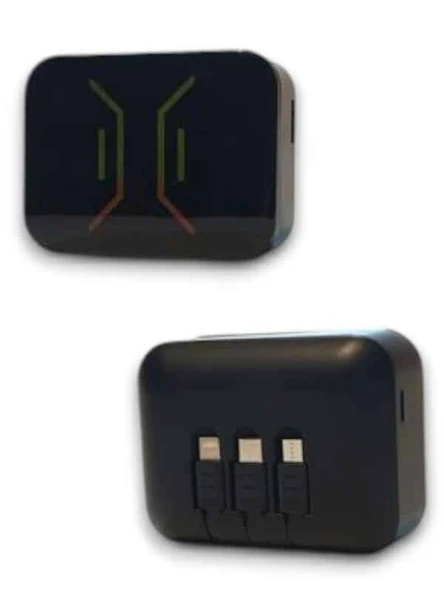 M80 BLUETOOTH KULAKLIK - Resim 3