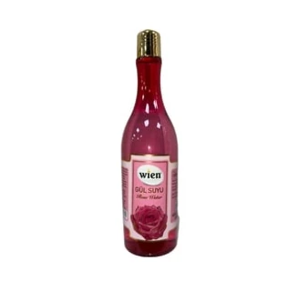 Wien Gül Suyu 400ml ürün görseli 1