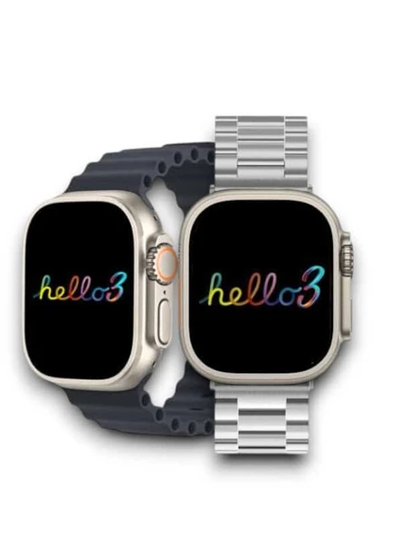 HELLO 3 ürün görseli 1