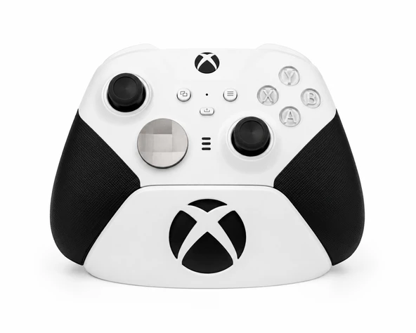 Oyun Kolu Standı ⚡ Renk Seçenekli ? Sert Plastik Masaüstü Kontrolcü Standı ?️ Gamepad Tutucu ürün görseli 1