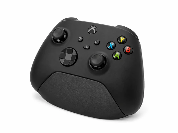 Xbox Uyumlu Masaüstü Oyun Kolu Standı – Modern Tasarım Kontrolcü Tutucu – Dekoratif Konsol Aksesuarı 6